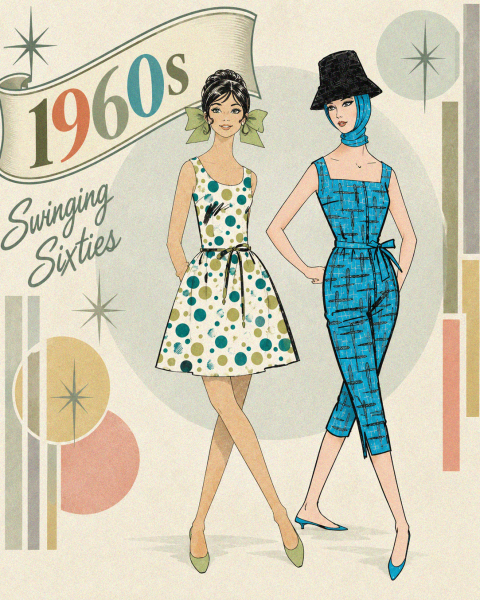 1960s